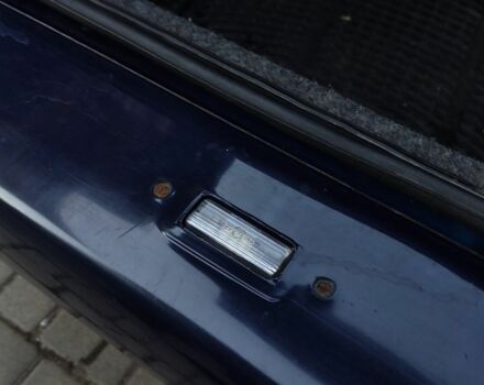 Синий ЗАЗ 1103 Славута, объемом двигателя 1.1 л и пробегом 95 тыс. км за 1000 $, фото 16 на Automoto.ua