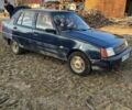 Синий ЗАЗ 1103 Славута, объемом двигателя 1.2 л и пробегом 200 тыс. км за 650 $, фото 1 на Automoto.ua