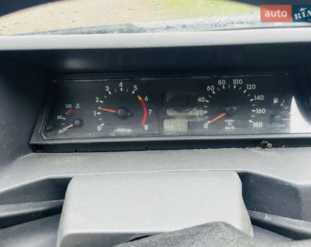 Синий ЗАЗ 1103 Славута, объемом двигателя 1.2 л и пробегом 121 тыс. км за 1300 $, фото 6 на Automoto.ua