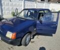 Синій ЗАЗ 1103 Славута, об'ємом двигуна 1.2 л та пробігом 119 тис. км за 1200 $, фото 7 на Automoto.ua