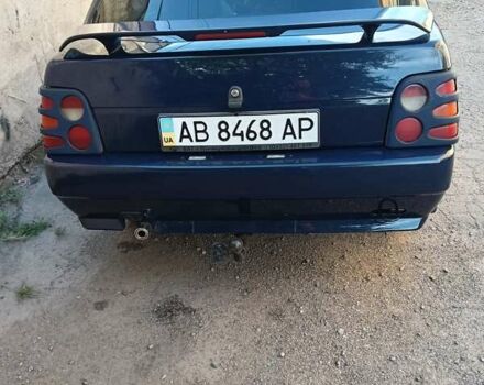 Синій ЗАЗ 1103 Славута, об'ємом двигуна 0 л та пробігом 133 тис. км за 1650 $, фото 1 на Automoto.ua