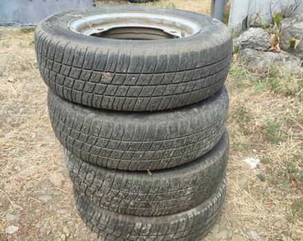 ЗАЗ 1103 Славута 2007 в Желтых Водах на Automoto.ua Синий ЗАЗ 1103 Славута, объемом двигателя 1.2 л и пробегом 41 тыс. км за 1400 $, фото 6 на Automoto.ua