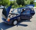 Синий ЗАЗ 1103 Славута, объемом двигателя 1.2 л и пробегом 84 тыс. км за 1700 $, фото 37 на Automoto.ua