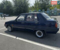 Синий ЗАЗ 1103 Славута, объемом двигателя 1.2 л и пробегом 24 тыс. км за 1950 $, фото 7 на Automoto.ua