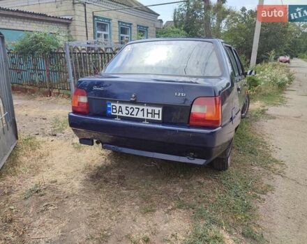 ЗАЗ 1103 Славута 2007 в Желтых Водах на Automoto.ua Синий ЗАЗ 1103 Славута, объемом двигателя 1.2 л и пробегом 41 тыс. км за 1400 $, фото 4 на Automoto.ua