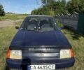 Синий ЗАЗ 1103 Славута, объемом двигателя 1.3 л и пробегом 117 тыс. км за 1500 $, фото 1 на Automoto.ua