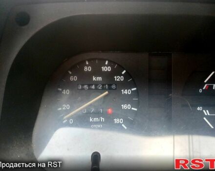 Синий ЗАЗ 1103 Славута, объемом двигателя 1.2 л и пробегом 150 тыс. км за 850 $, фото 8 на Automoto.ua