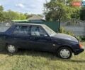 Синий ЗАЗ 1103 Славута, объемом двигателя 1.3 л и пробегом 117 тыс. км за 1500 $, фото 5 на Automoto.ua
