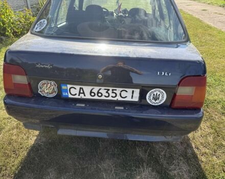 ЗАЗ 1103 Славута 2008 в Кропивницком (Кировограде) на Automoto.ua Синий ЗАЗ 1103 Славута, объемом двигателя 1.3 л и пробегом 117 тыс. км за 1500 $, фото 3 на Automoto.ua