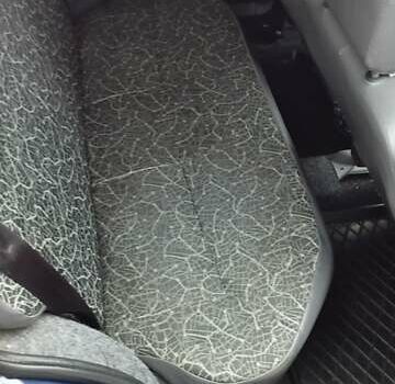 Синій ЗАЗ 1103 Славута, об'ємом двигуна 1.2 л та пробігом 59 тис. км за 1900 $, фото 13 на Automoto.ua