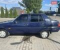 Синій ЗАЗ 1103 Славута, об'ємом двигуна 1.2 л та пробігом 149 тис. км за 1300 $, фото 6 на Automoto.ua
