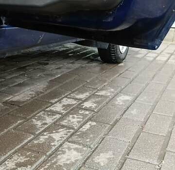 Синій ЗАЗ 1103 Славута, об'ємом двигуна 1.2 л та пробігом 59 тис. км за 1900 $, фото 9 на Automoto.ua