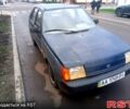 Синий ЗАЗ 1103 Славута, объемом двигателя 1.2 л и пробегом 150 тыс. км за 850 $, фото 4 на Automoto.ua