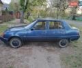 Синий ЗАЗ 1103 Славута, объемом двигателя 1.3 л и пробегом 78 тыс. км за 1500 $, фото 1 на Automoto.ua