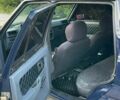 Синій ЗАЗ 1103 Славута, об'ємом двигуна 1.2 л та пробігом 100 тис. км за 999 $, фото 6 на Automoto.ua