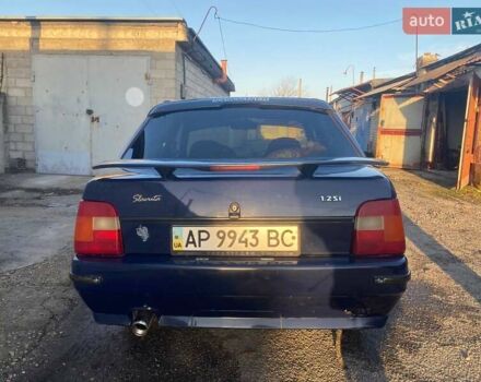 Синий ЗАЗ 1103 Славута, объемом двигателя 1.25 л и пробегом 67 тыс. км за 2000 $, фото 5 на Automoto.ua