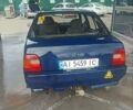 Синій ЗАЗ 1103 Славута, об'ємом двигуна 1.2 л та пробігом 208 тис. км за 700 $, фото 1 на Automoto.ua