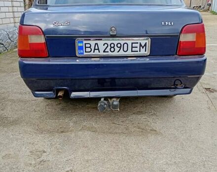 ЗАЗ 1103 Славута 2008 в Новоархангельске на Automoto.ua Синий ЗАЗ 1103 Славута, объемом двигателя 1.3 л и пробегом 57 тыс. км за 1899 $, фото 1 на Automoto.ua
