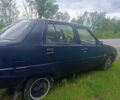 Синій ЗАЗ 1103 Славута, об'ємом двигуна 1.2 л та пробігом 208 тис. км за 700 $, фото 6 на Automoto.ua