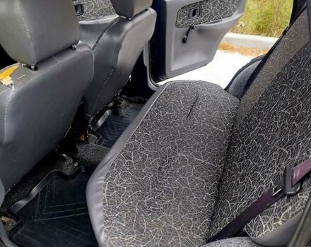 Синій ЗАЗ 1103 Славута, об'ємом двигуна 1.2 л та пробігом 117 тис. км за 1500 $, фото 3 на Automoto.ua