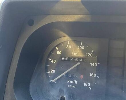 Синий ЗАЗ 1103 Славута, объемом двигателя 1.25 л и пробегом 67 тыс. км за 2000 $, фото 11 на Automoto.ua