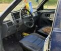 Синий ЗАЗ 1103 Славута, объемом двигателя 1.3 л и пробегом 117 тыс. км за 1500 $, фото 4 на Automoto.ua
