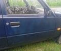 Синій ЗАЗ 1103 Славута, об'ємом двигуна 1.2 л та пробігом 208 тис. км за 700 $, фото 4 на Automoto.ua