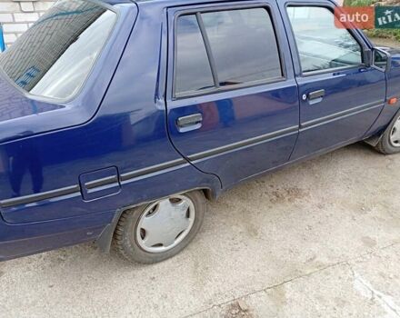 ЗАЗ 1103 Славута 2008 в Новоархангельске на Automoto.ua Синий ЗАЗ 1103 Славута, объемом двигателя 1.3 л и пробегом 57 тыс. км за 1899 $, фото 7 на Automoto.ua
