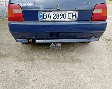 ЗАЗ 1103 Славута 2008 в Новоархангельске на Automoto.ua Синий ЗАЗ 1103 Славута, объемом двигателя 1.3 л и пробегом 57 тыс. км за 1899 $, фото 9 на Automoto.ua