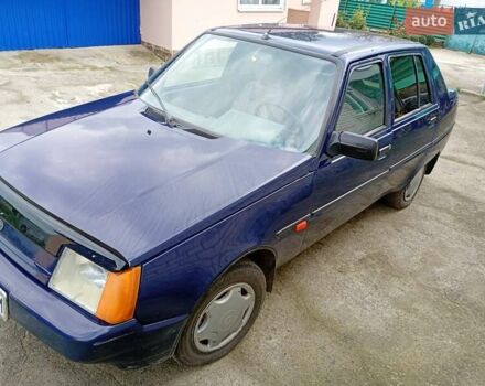 ЗАЗ 1103 Славута 2008 в Новоархангельске на Automoto.ua Синий ЗАЗ 1103 Славута, объемом двигателя 1.3 л и пробегом 57 тыс. км за 1899 $, фото 10 на Automoto.ua