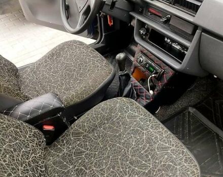 Синій ЗАЗ 1103 Славута, об'ємом двигуна 1.2 л та пробігом 117 тис. км за 1500 $, фото 1 на Automoto.ua