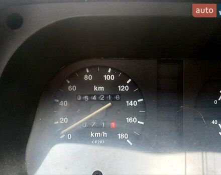 Синий ЗАЗ 1103 Славута, объемом двигателя 1.2 л и пробегом 150 тыс. км за 850 $, фото 6 на Automoto.ua