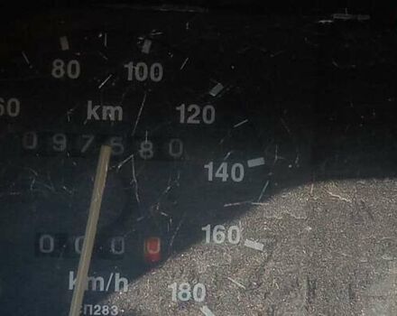 Синий ЗАЗ 1103 Славута, объемом двигателя 1.2 л и пробегом 97 тыс. км за 1250 $, фото 12 на Automoto.ua