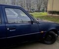 Синий ЗАЗ 1103 Славута, объемом двигателя 1.2 л и пробегом 130 тыс. км за 750 $, фото 4 на Automoto.ua