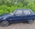 Синій ЗАЗ 1103 Славута, об'ємом двигуна 1.2 л та пробігом 208 тис. км за 700 $, фото 3 на Automoto.ua