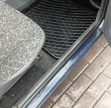 Синій ЗАЗ 1103 Славута, об'ємом двигуна 1.2 л та пробігом 59 тис. км за 1900 $, фото 10 на Automoto.ua