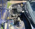 Синій ЗАЗ 1103 Славута, об'ємом двигуна 0.13 л та пробігом 200 тис. км за 500 $, фото 2 на Automoto.ua