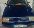 Синій ЗАЗ 1103 Славута, об'ємом двигуна 1.2 л та пробігом 208 тис. км за 700 $, фото 1 на Automoto.ua