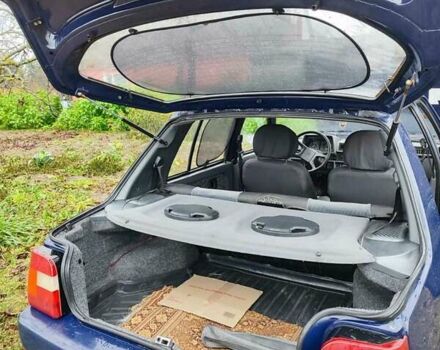 Синій ЗАЗ 1103 Славута, об'ємом двигуна 1.2 л та пробігом 53 тис. км за 1600 $, фото 16 на Automoto.ua