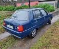 Синій ЗАЗ 1103 Славута, об'ємом двигуна 1.2 л та пробігом 53 тис. км за 1600 $, фото 6 на Automoto.ua