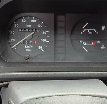 Синій ЗАЗ 1103 Славута, об'ємом двигуна 1.2 л та пробігом 59 тис. км за 1900 $, фото 11 на Automoto.ua