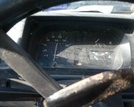 Синий ЗАЗ 1103 Славута, объемом двигателя 1.2 л и пробегом 97 тыс. км за 1250 $, фото 11 на Automoto.ua