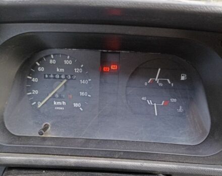 Синій ЗАЗ 1103 Славута, об'ємом двигуна 0 л та пробігом 120 тис. км за 500 $, фото 4 на Automoto.ua