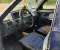 Синий ЗАЗ 1103 Славута, объемом двигателя 1.3 л и пробегом 117 тыс. км за 1500 $, фото 3 на Automoto.ua