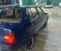 Синій ЗАЗ 1103 Славута, об'ємом двигуна 1.2 л та пробігом 208 тис. км за 700 $, фото 7 на Automoto.ua