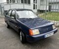 Синий ЗАЗ 1103 Славута, объемом двигателя 1.2 л и пробегом 300 тыс. км за 1150 $, фото 1 на Automoto.ua