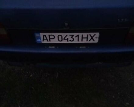 Синій ЗАЗ 1103 Славута, об'ємом двигуна 1.3 л та пробігом 205 тис. км за 720 $, фото 1 на Automoto.ua