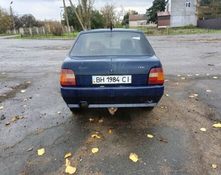 Синій ЗАЗ 1103 Славута, об'ємом двигуна 3 л та пробігом 1 тис. км за 476 $, фото 2 на Automoto.ua