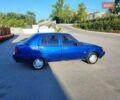 Синий ЗАЗ 1103 Славута, объемом двигателя 1.3 л и пробегом 120 тыс. км за 1300 $, фото 9 на Automoto.ua