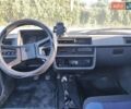 Синий ЗАЗ 1103 Славута, объемом двигателя 1.3 л и пробегом 120 тыс. км за 1300 $, фото 12 на Automoto.ua